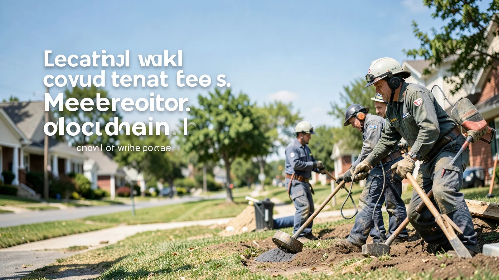 Mold Remediation in Deersville, OH near me